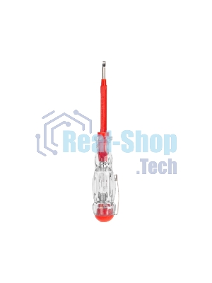 Тестер-пробник с комбинированным жалом Rexant R-16