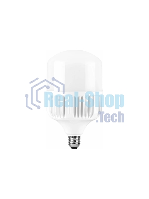 Лампа светодиодная Feron LB-65 70W 230V E40 6400K
