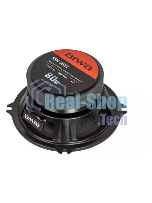 Колонки автомобильные AIWA ASN-5082