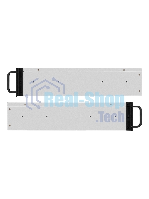 Серверный корпус ExeGate Pro 2U400-04 (RM 19