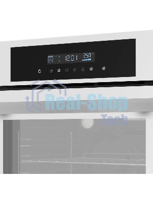 Шкаф духовой электрический Maunfeld AEOD6063W