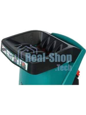 Садовый измельчитель Bosch AXT Rapid 2200 2200Вт 3650об/мин
