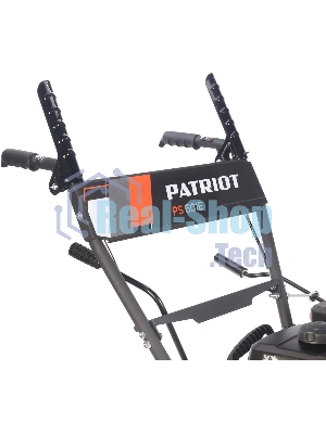 Снегоуборщик бензиновый Patriot PS 601 E 7л.с.