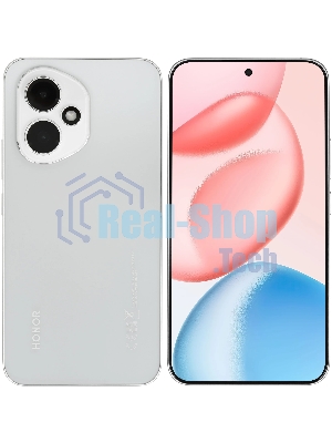 Смартфон HONOR 400 12/256Gb, серебристый