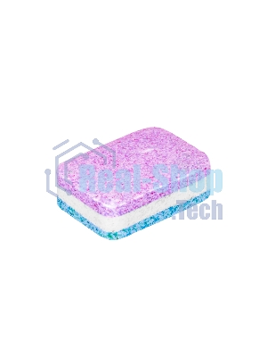 Таблетки для посудомоечных машин Maunfeld Purity Premium all in 1 MDT60PP (60 шт. в упаковке)