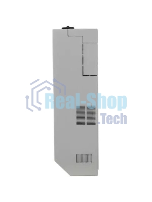 Шкаф коммутационный NTSS (NTSS-SOHO5U) настенный 5U 520x140 мм пер. дв. стекл несъемн. бок. пан. 80 кг белый IP20