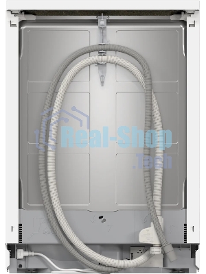 Посудомоечная машина Bosch SMS8ZDW86Q, белый, 60 см, 13 компл., сушка цеолитная, 40 дБ, класс A++