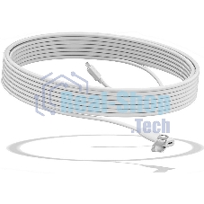 Удлинительный кабель Logitech Rally Mic Pod Extension Cable