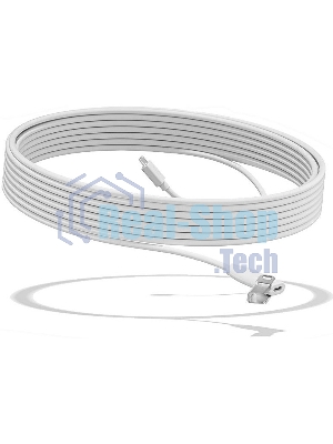 Удлинительный кабель Logitech Rally Mic Pod Extension Cable