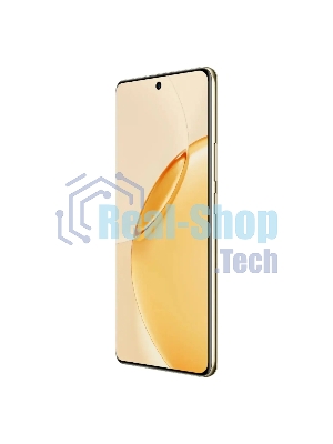 Смартфон Realme 16 Pro+ RMX5131 8/256Gb бежевый