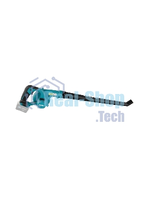 Воздуходувка Makita UB101DZ пит.:от аккум. синий/черный