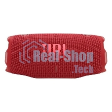 Портативная колонка JBLCHARGE6RED красный