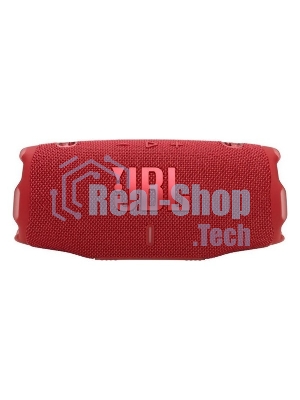 Портативная колонка JBLCHARGE6RED красный