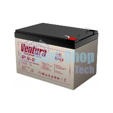 Батарея для ИБП Ventura GP12-12 12V 12Ah