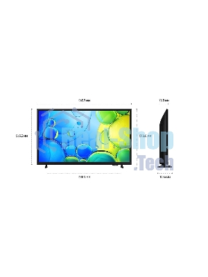 Телевизор Samsung 43