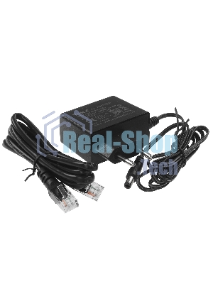 Роутер Dahua DH-MR403/до 300 Мбит/2,4 ГГц/1 порт WAN/3 порта LAN/слот для SIM-карты/черный (DH-MR403)