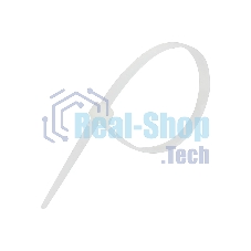 Стяжки Cablexpert NYT-370x4.8 пластиковые 370 мм х 4.8 мм, белые (100 шт.)