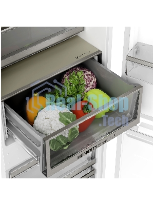 Встраиваемый холодильник Haier BCF5261WRU