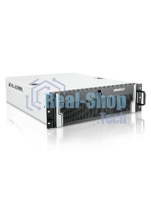 Серверный корпус IN-WIN 3U R300-01