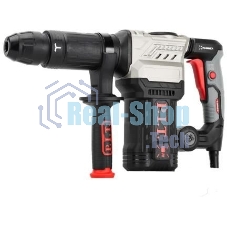 P.I.T. Молоток отбойный SDS-MAX электрич. GSH25-C2 (1300Вт, 15дж, 4100 уд/мин, 12 полож. зубила)