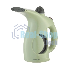 Отпариватель BACKMAN BM-STE 0607 салатовый, 1750 Вт, 20 г/мин, 280 мл