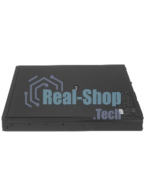 Источник бесперебойного питания CyberPower OR1000ELCDRM1U/1000 ВА/600 Вт/6 x IEC 320 C13 (компьютерная)