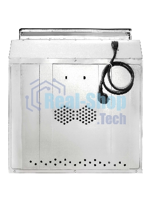 Духовой шкаф Evelux EO 640 PB
