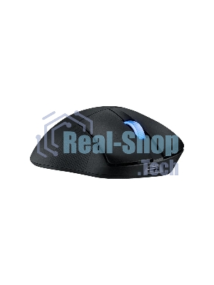 Мышь беспроводная/проводная ASUS ROG Keris II ACE черный, 42000 dpi, радиоканал, Bluetooth, USB, кнопки - 6