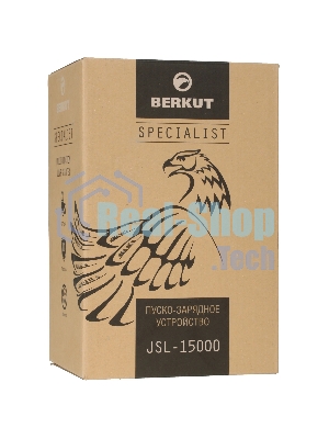Пуско-зарядное устройство Berkut JSL-15000