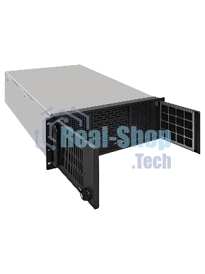 Серверный корпус ExeGate Pro 4U650-010/4U4139L RM 19