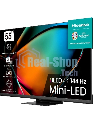 Телевизор Hisense 55