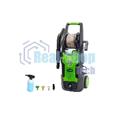 Мойка высокого давления GreenWorks GPWG4II 130 bar электрическая (5106507)