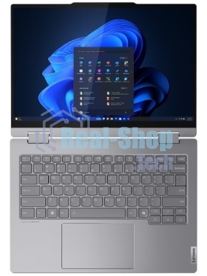 Ноутбук Lenovo Thinkbook 14 G6 IRL Core i7 13700H 8Gb SSD 512Gb Intel Iris Xe graphics 14