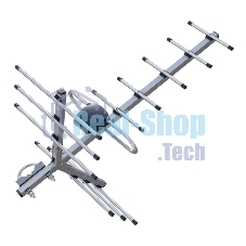 Антенна наружная РЭМО (301074) BAS-1158-P Орбита-12 - пассивная