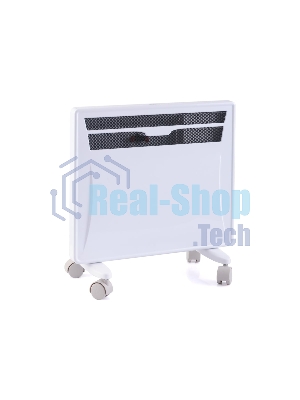 Конвектор электрический SmartWay 2000W Mechanical Type серия SPORT