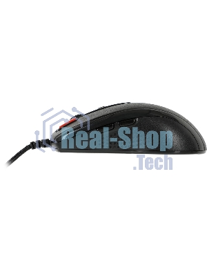 Мышь проводная A4Tech XL-750BK черный, 3600 dpi, USB, кнопки - 7