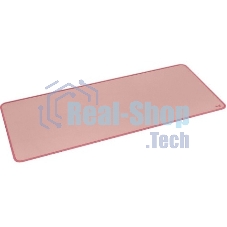 Коврик для мыши Logitech Desk Mat Studio Series DARKER ROSE