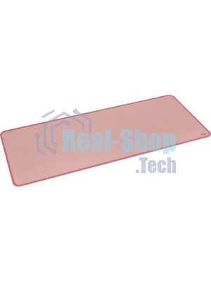 Коврик для мыши Logitech Desk Mat Studio Series DARKER ROSE