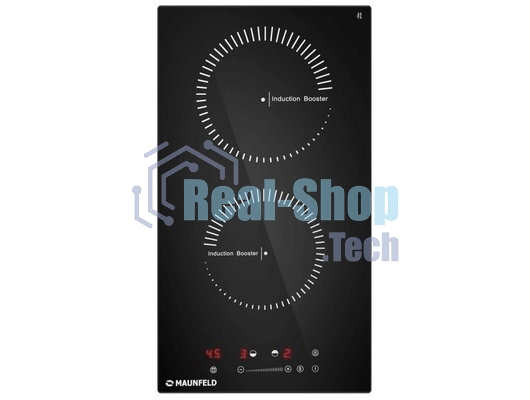 Индукционная варочная панель Maunfeld CVI292STBKC
