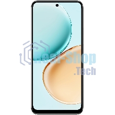 Смартфон HONOR X7d 6/128Gb, серый