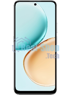 Смартфон HONOR X7d 6/128Gb, серый
