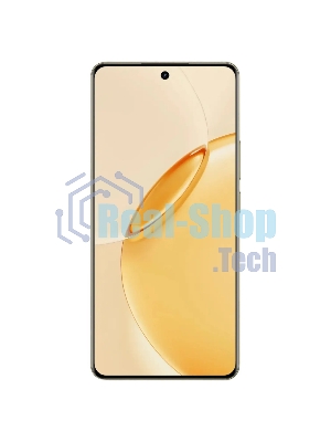 Смартфон Realme 16 Pro+ RMX5131 8/256Gb бежевый