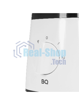 Блендер стационарный BQ SB1008 Black-White
