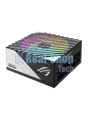 Блок питания ASUS ROG-LOKI-850P-SFX-LGAMING 