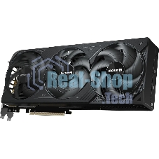 Видеокарта Gigabyte GV-N507TWF3OC-16GD 1.0 NV RTX 5070TI 16Gb 256bit GDDR7 2497/28000/HDMI/DP
