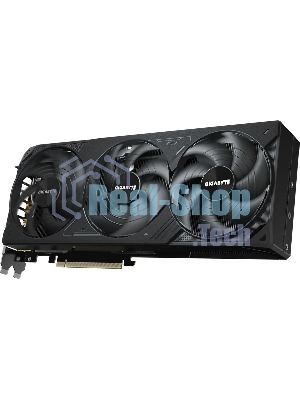 Видеокарта Gigabyte GV-N507TWF3OC-16GD 1.0 NV RTX 5070TI 16Gb 256bit GDDR7 2497/28000/HDMI/DP