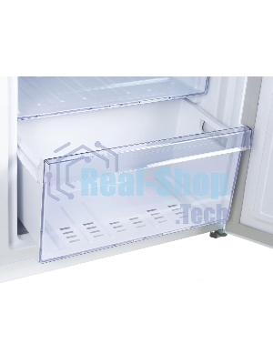 Морозильная камера Beko RFSK215T01W, белый, 213л, 6 ящиков