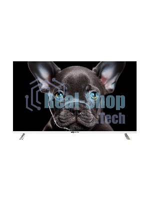 Телевизор Topdevice 43