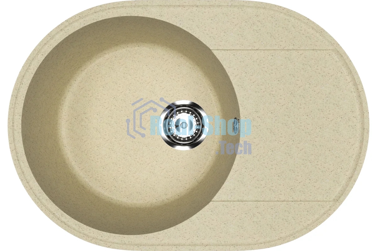 PRACTIK PR-M 610-002 слоновая кость