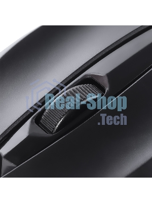 Мышь проводная Smartbuy (SBM-210-K) ONE 210-K черный